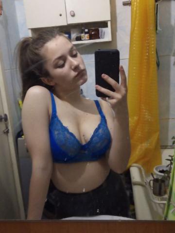 Проститутка Маргарита